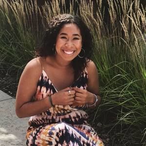 Meet your Posher, Lexi